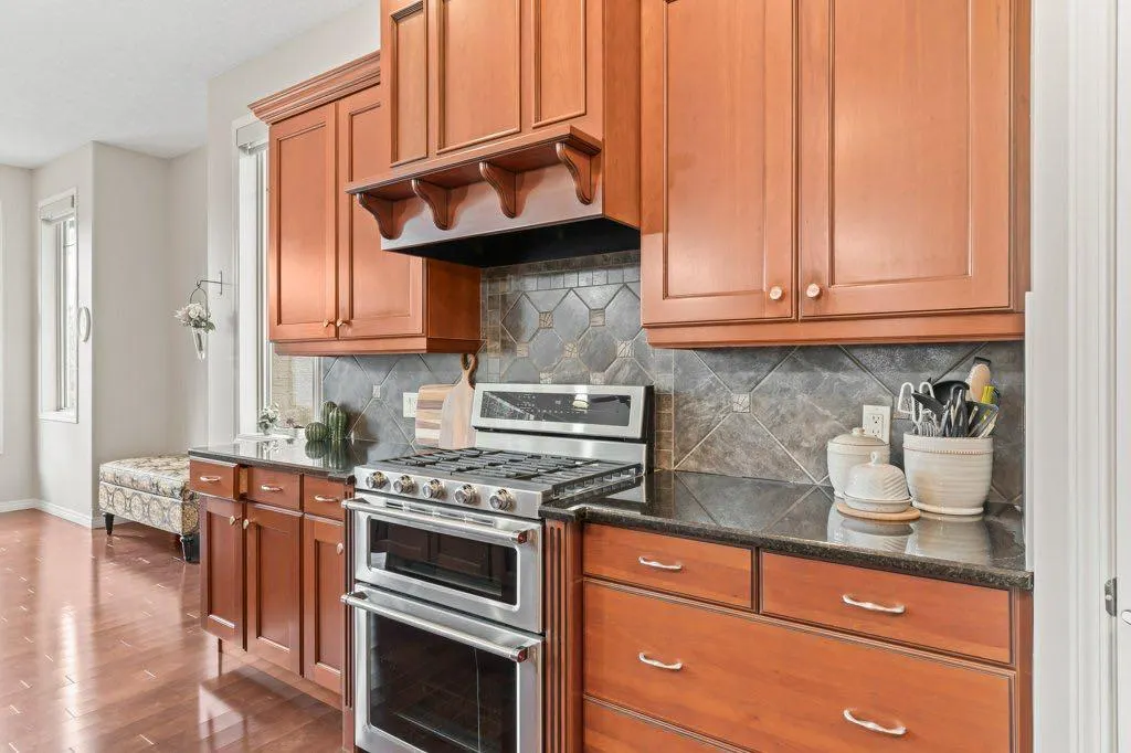 35 Cimarron Estates Way