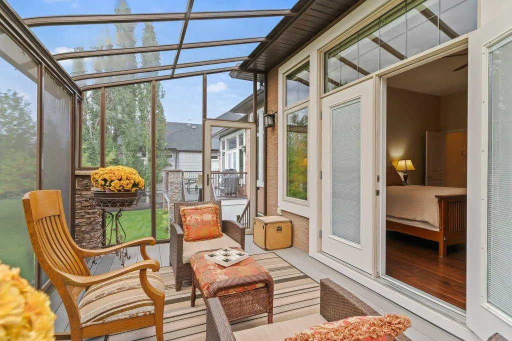 35 Cimarron Estates Way