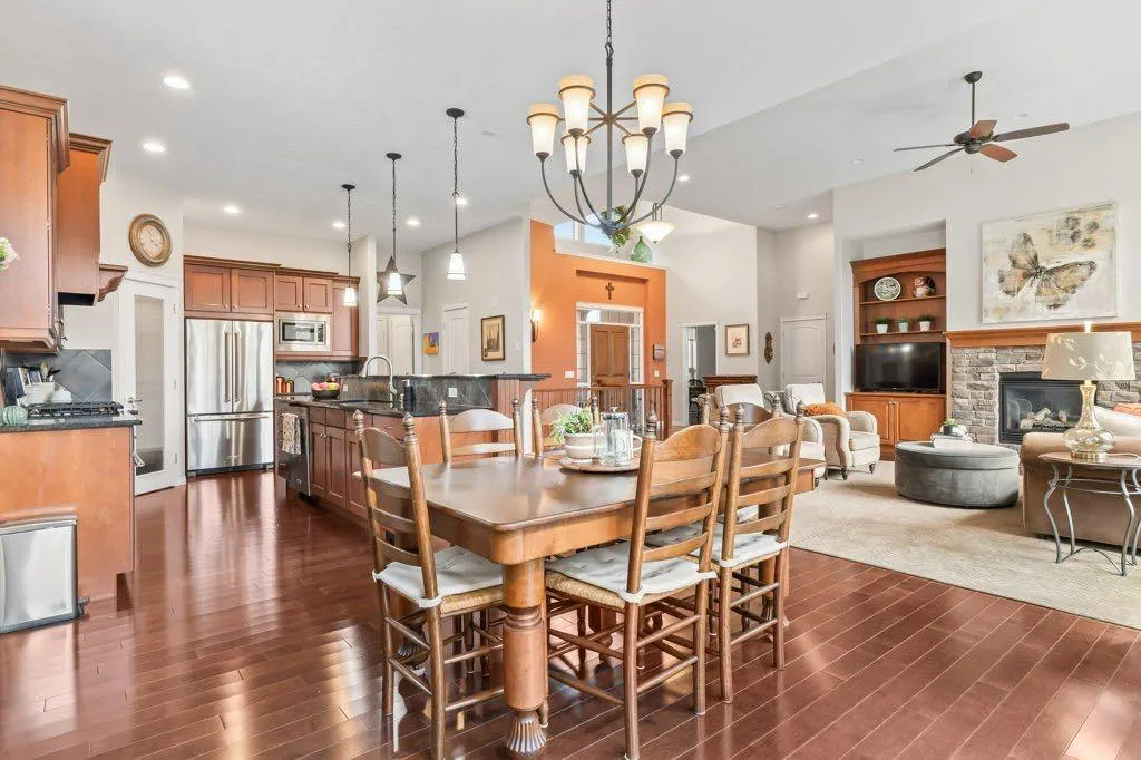35 Cimarron Estates Way