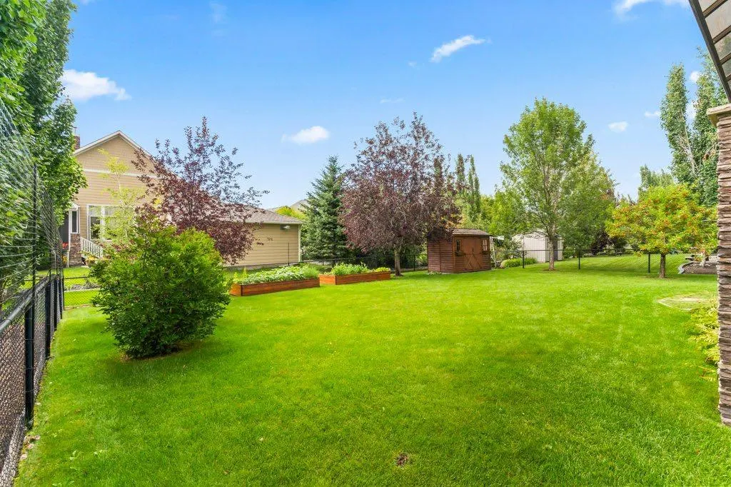 35 Cimarron Estates Way