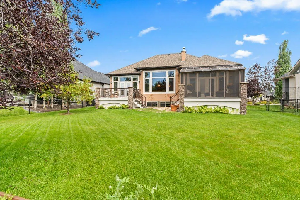 35 Cimarron Estates Way