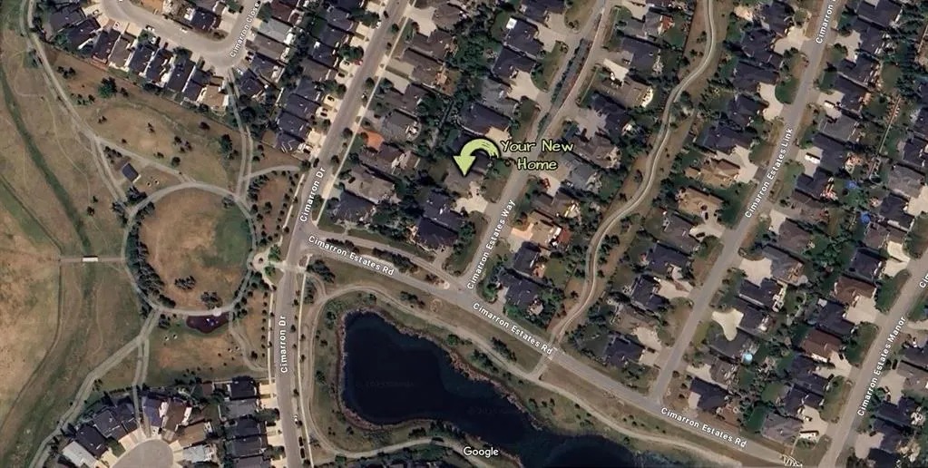 35 Cimarron Estates Way