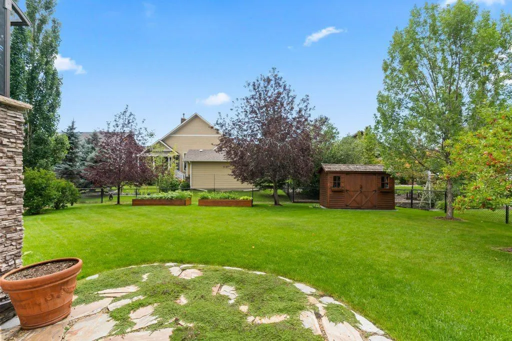35 Cimarron Estates Way