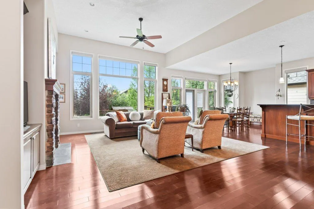 35 Cimarron Estates Way