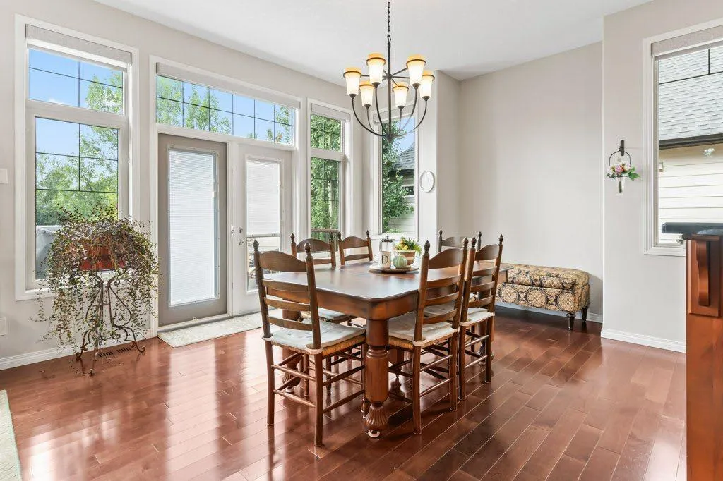35 Cimarron Estates Way