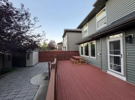 95 Evansdale Common NW