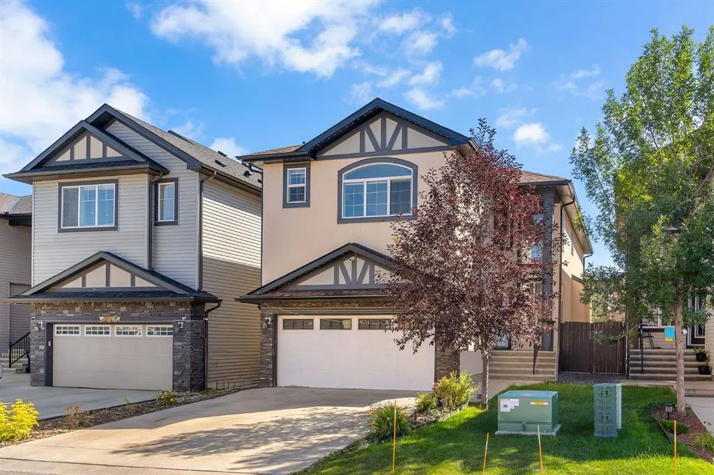 129 saddlelake Grove