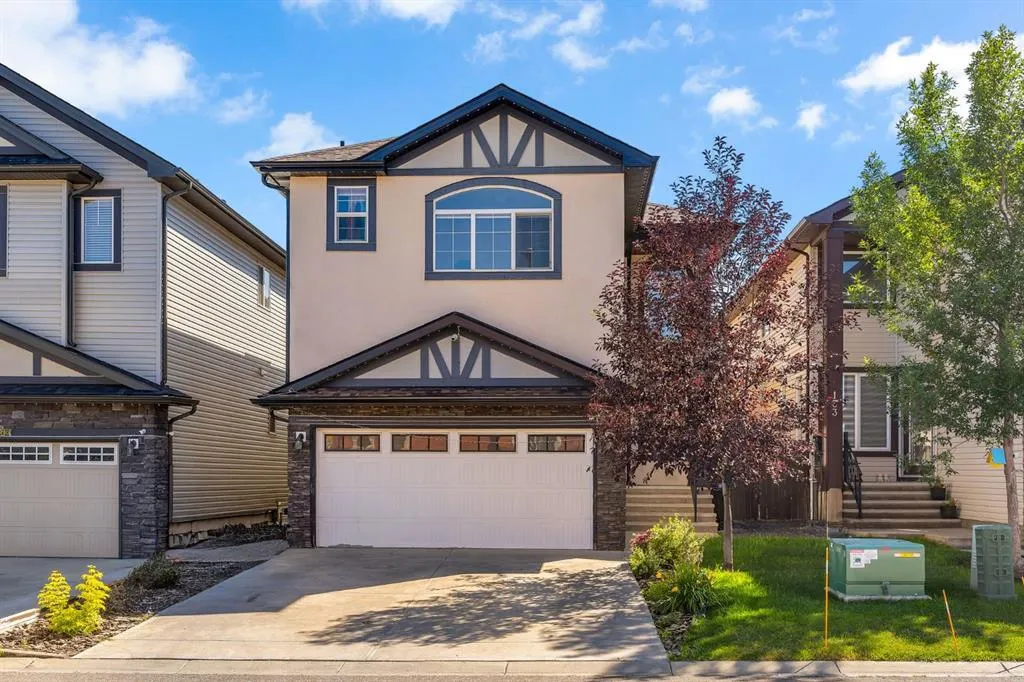 129 saddlelake Grove