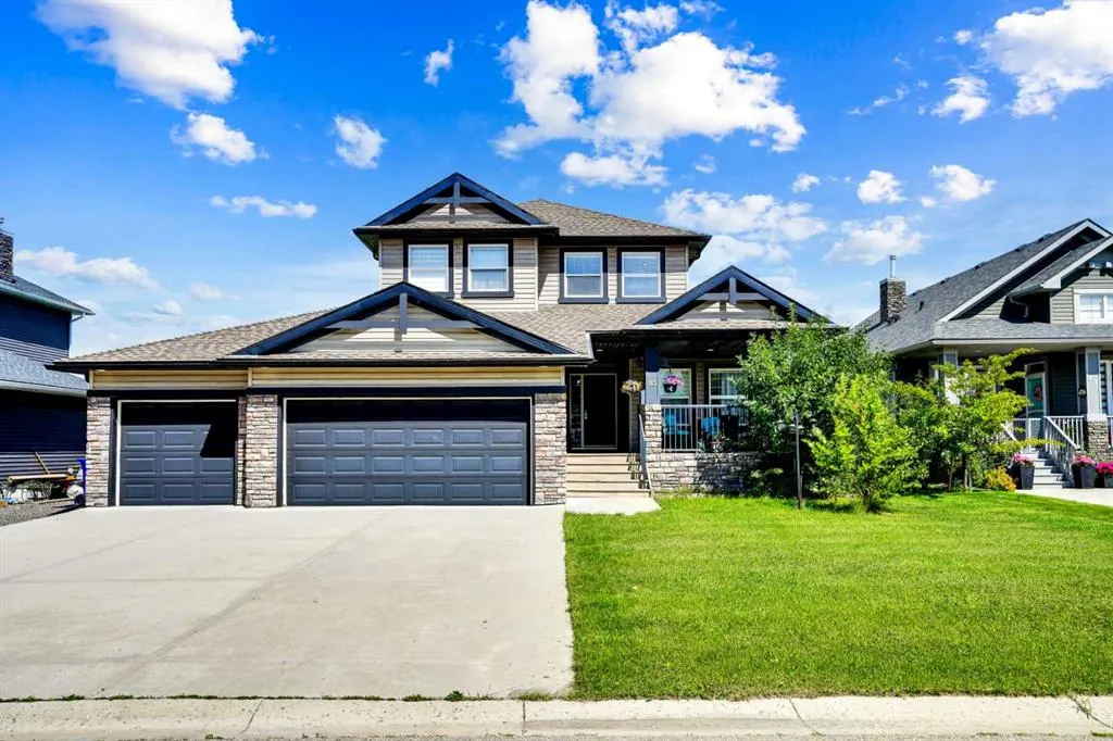 85 Boulder Creek Manor SE