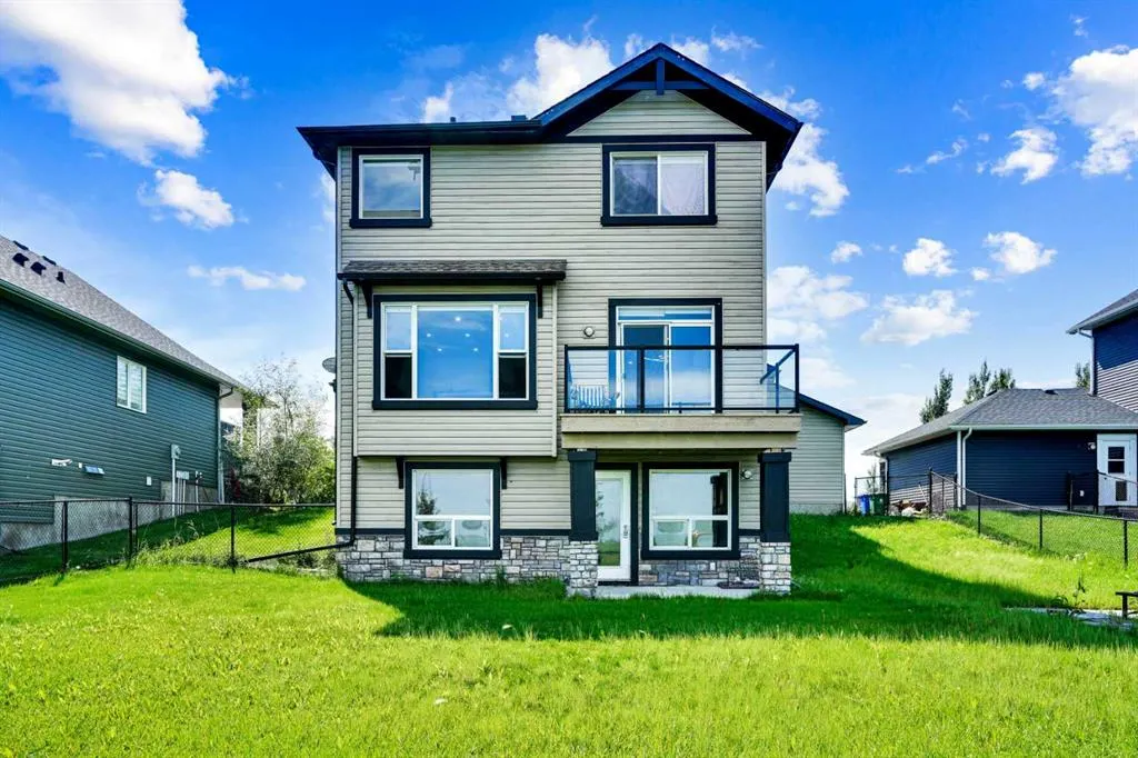 85 Boulder Creek Manor SE