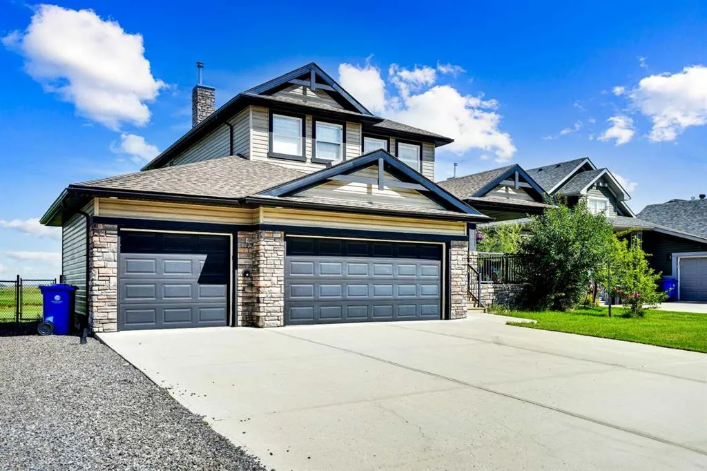 85 Boulder Creek Manor SE