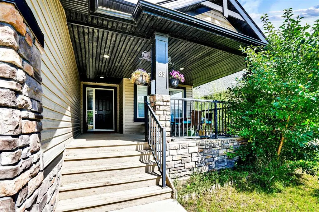 85 Boulder Creek Manor SE