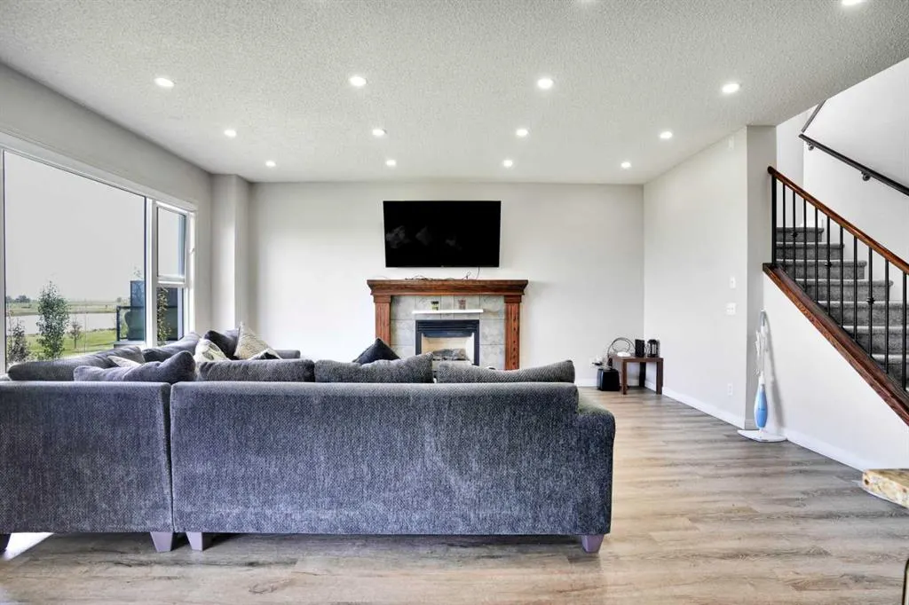 85 Boulder Creek Manor SE