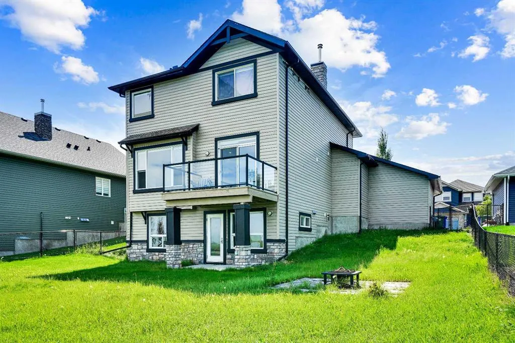85 Boulder Creek Manor SE