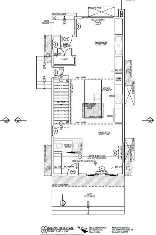 39A Moncton Road NE
