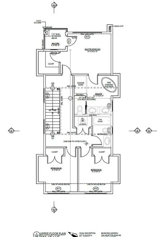 39A Moncton Road NE