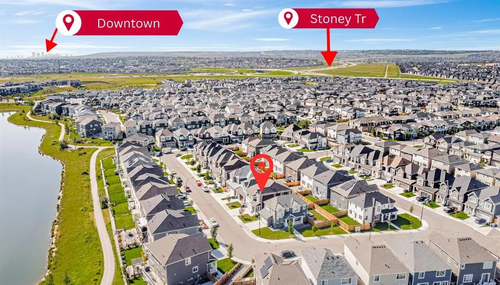 95 Carrington Close NW