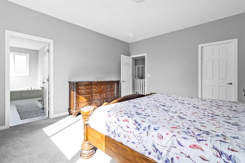 95 Carrington Close NW