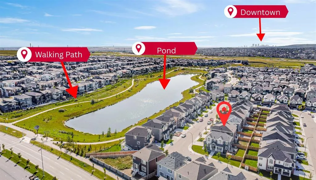 95 Carrington Close NW