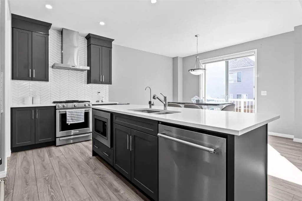 95 Carrington Close NW