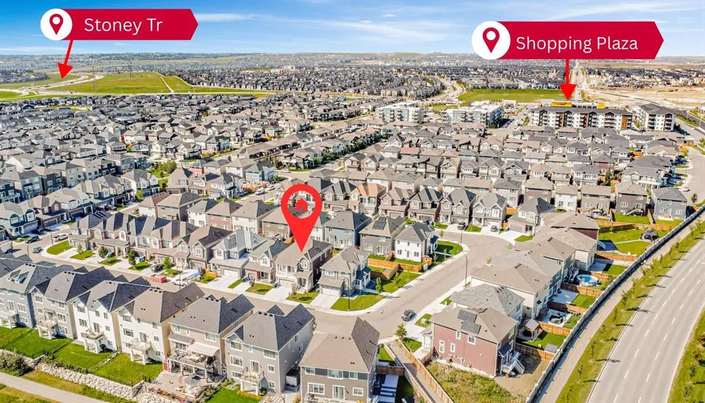 95 Carrington Close NW