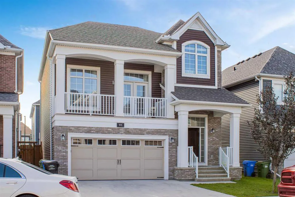 95 Carrington Close NW