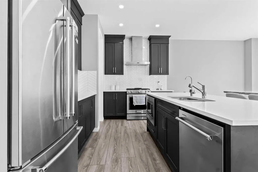 95 Carrington Close NW