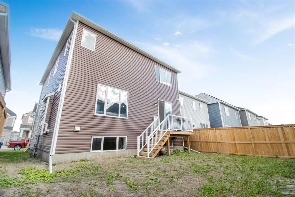 95 Carrington Close NW