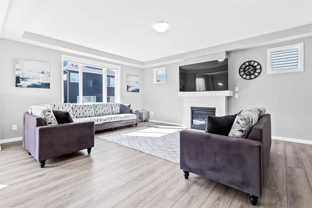 95 Carrington Close NW