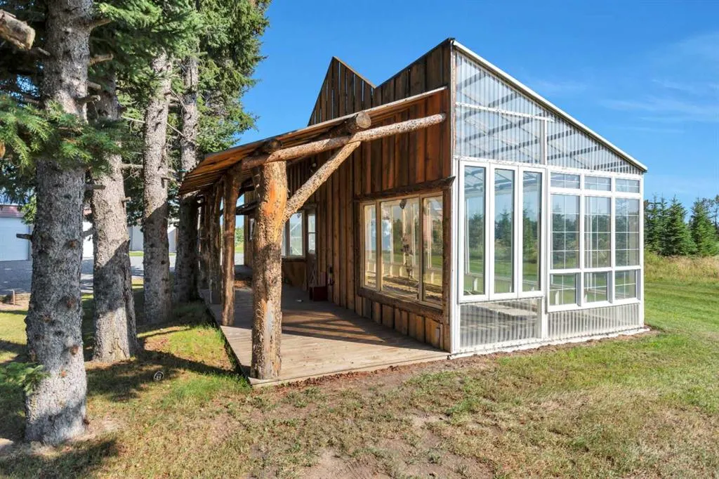38551 Range Road 21