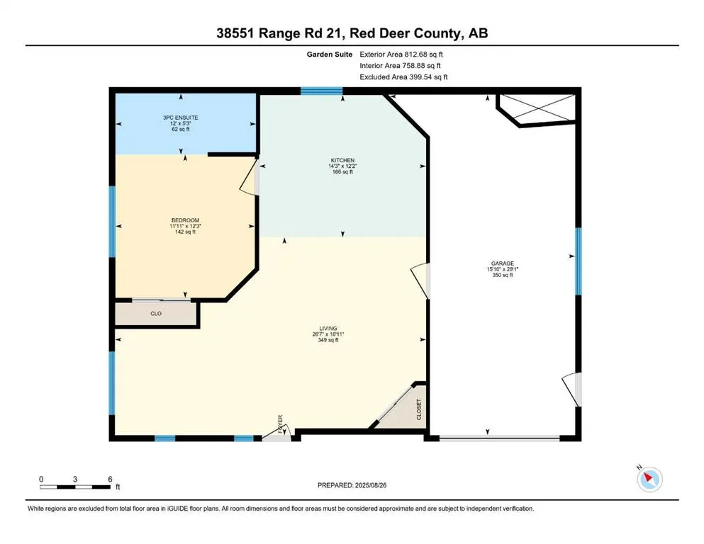 38551 Range Road 21