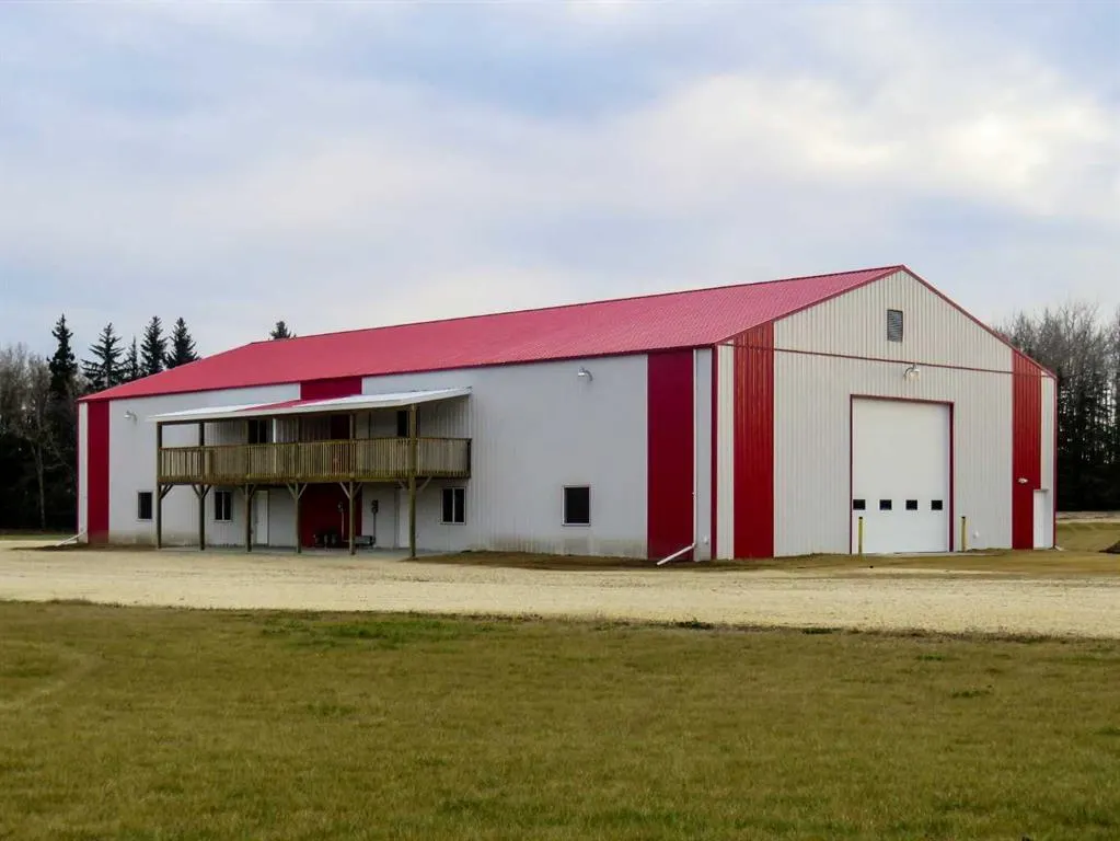 38551 Range Road 21