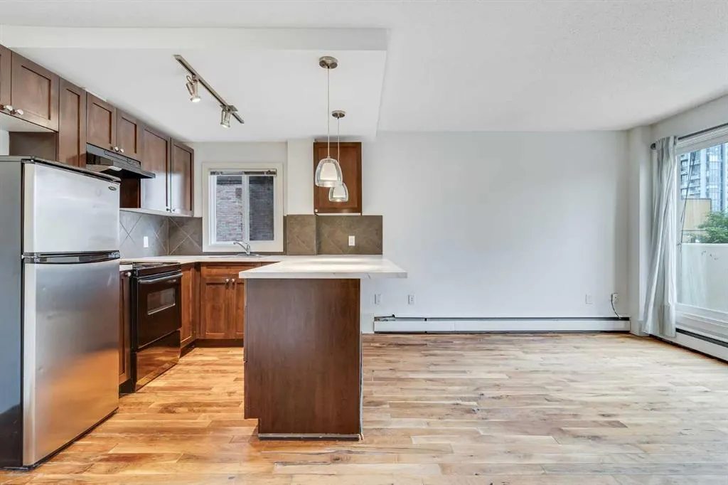 1025 14 Avenue SW, #415