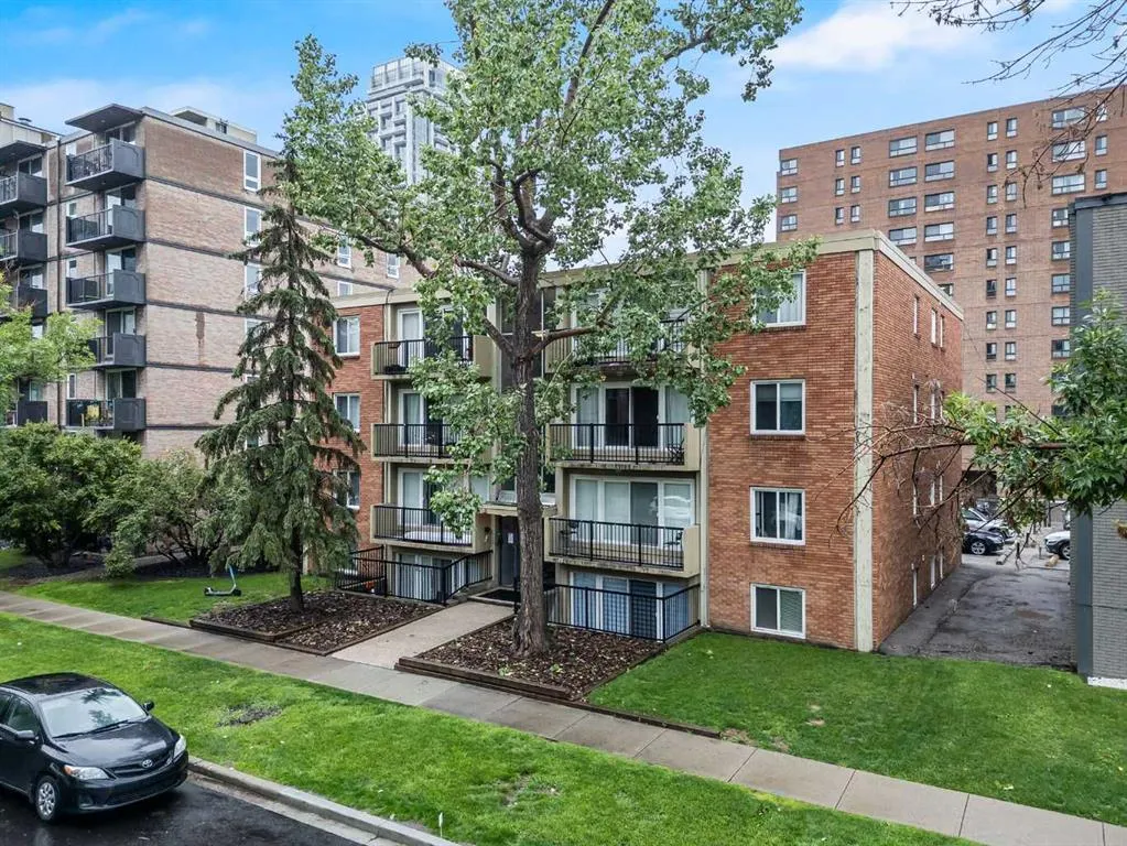 1025 14 Avenue SW, #415