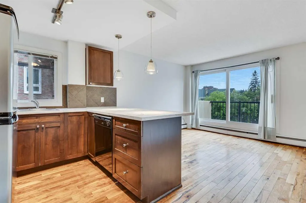 1025 14 Avenue SW, #415