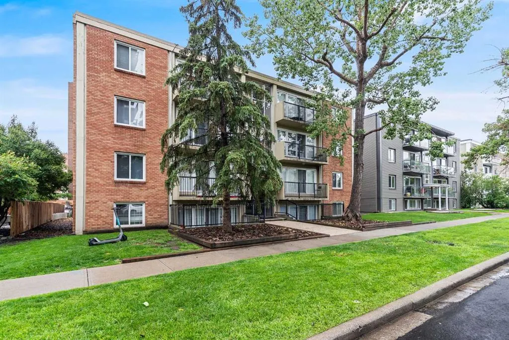 1025 14 Avenue SW, #415