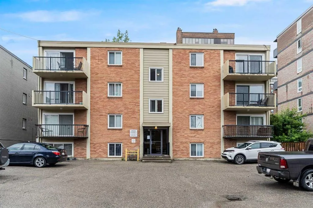 1025 14 Avenue SW, #415