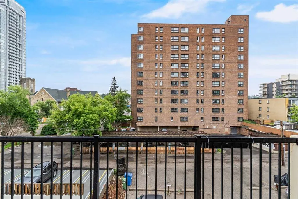 1025 14 Avenue SW, #415