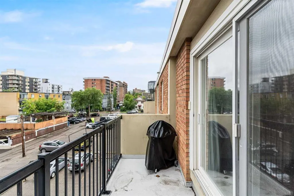 1025 14 Avenue SW, #415