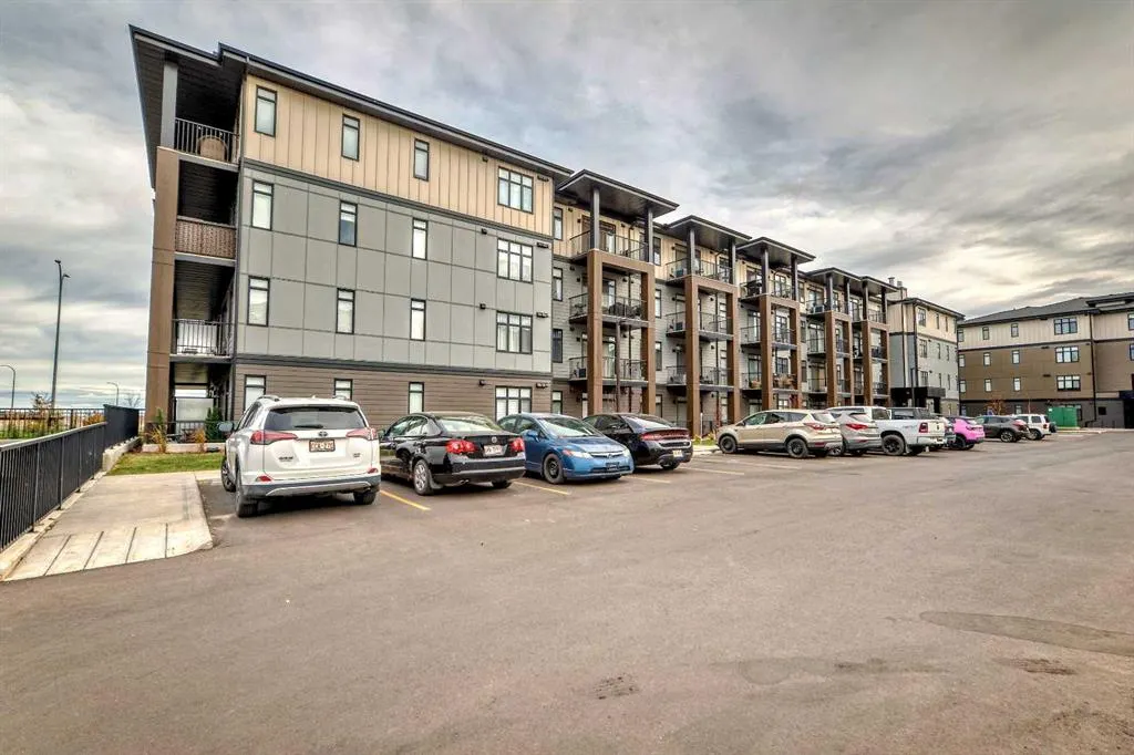 200 Seton Circle SE, #5407