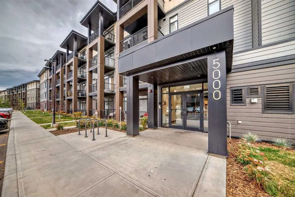 200 Seton Circle SE, #5407