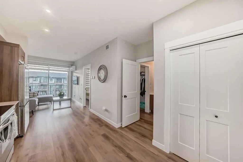 200 Seton Circle SE, #5407