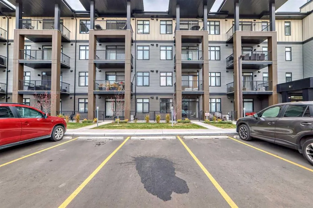 200 Seton Circle SE, #5407