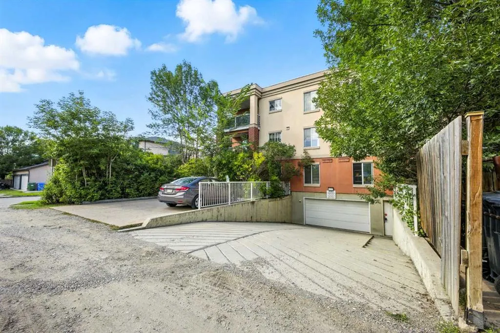 825 Mcdougall Road NE, #304