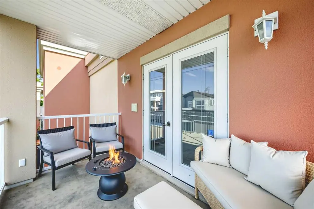 825 Mcdougall Road NE, #304