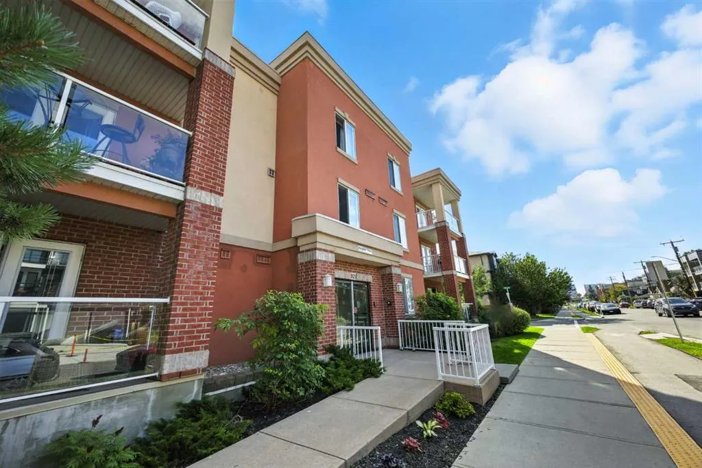 825 Mcdougall Road NE, #304