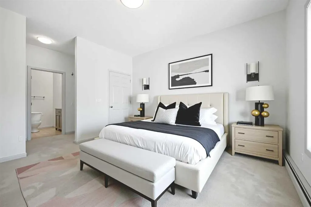 825 Mcdougall Road NE, #304