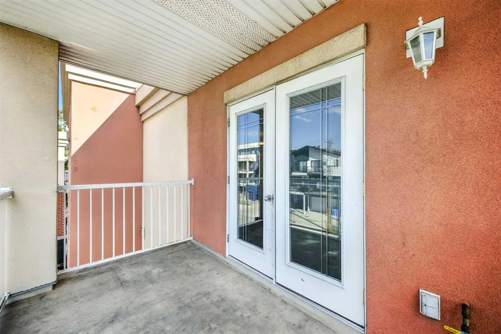 825 Mcdougall Road NE, #304
