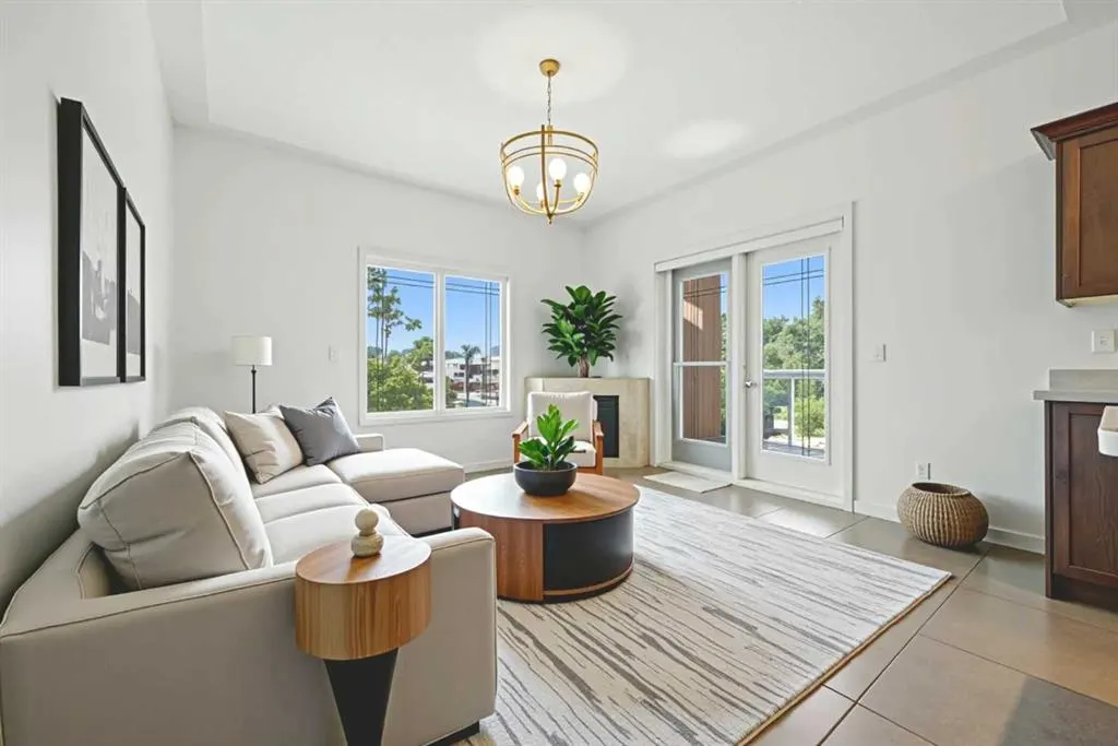 825 Mcdougall Road NE, #304
