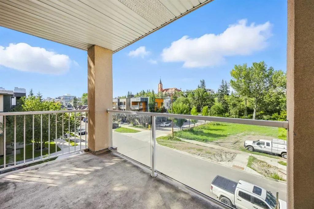 825 Mcdougall Road NE, #304